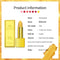 GlowGold Lipstick