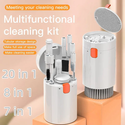 Cleaning Tool Kit