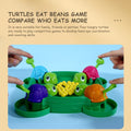 Hungry Turtle Board Game
