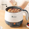 Multifunctional Electric Cooker Pot