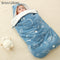 Baby Blanket Sleeping Bag