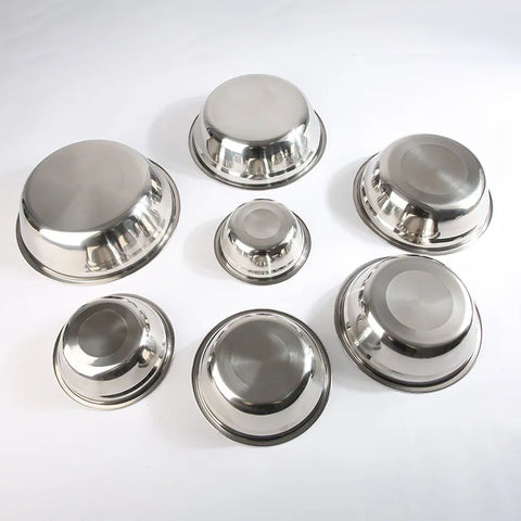 28cm Stainless Steel Bowl