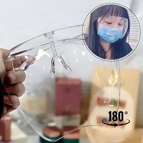 Face Shield