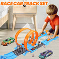 Track Toy Set