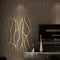 3D Abstract Non-woven Wallpaper