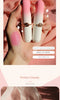 GlitzBloom Crystal Lip Gloss Balm