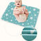 50*70cm (20x27inch) Baby Diaper Changing Mat