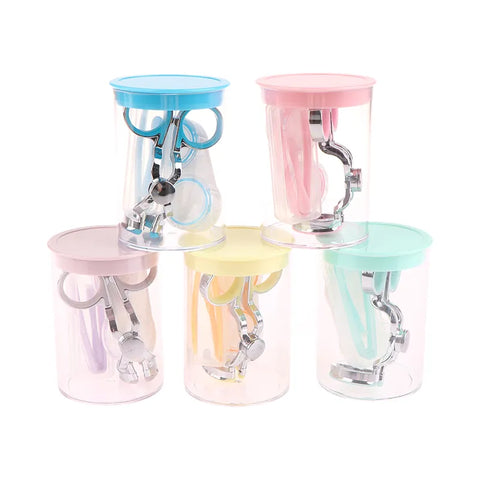 Contact Lenses Inserter Remover Set