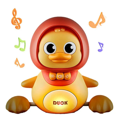 Duck Toy