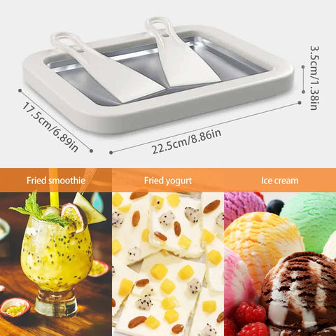 Ice Cream Maker
