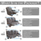 1/2/3 Seater Recliner Sofa Covers