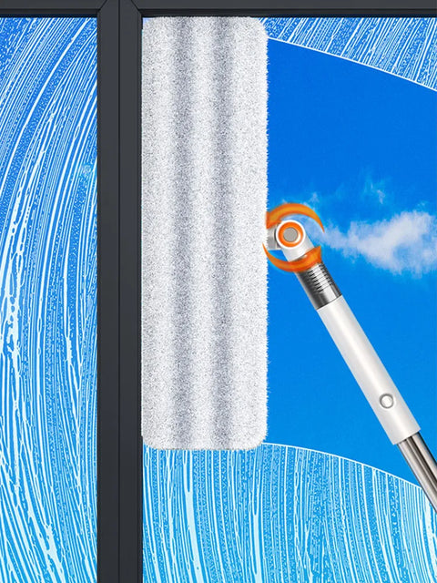 Windows Clean Squeegee