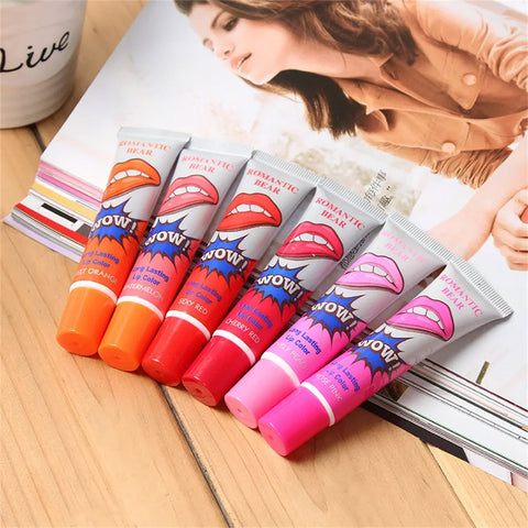 PrismKiss Peel-Off Lipstick