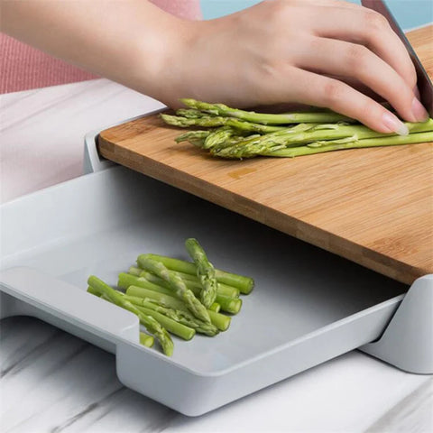 Cutting Board