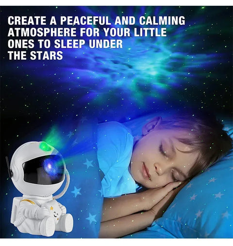CosmoAura Star Lamp