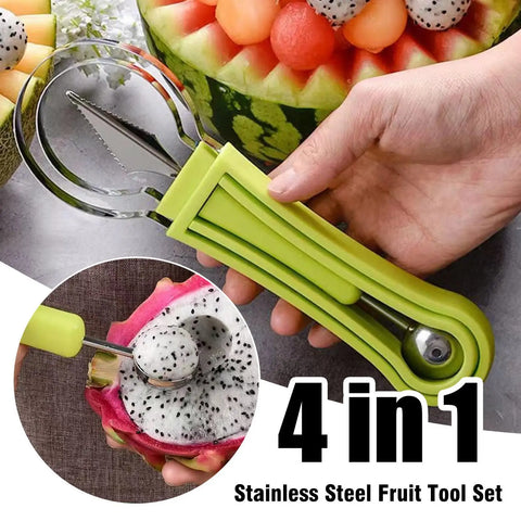 Fruit Cutter