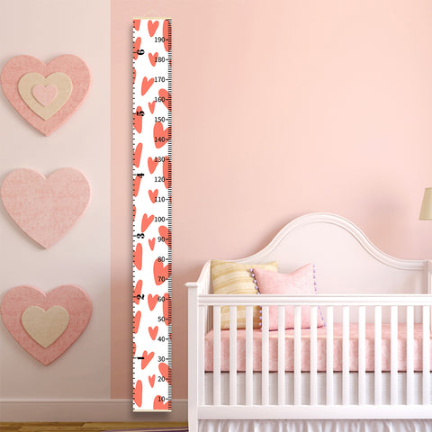 Kid Height Growth Chart