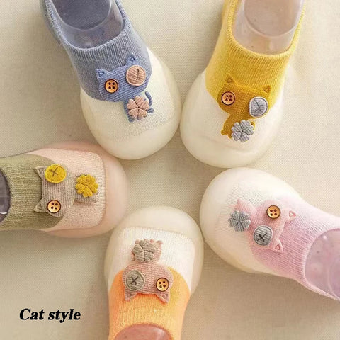 Baby Anti-slip Socks Shoes
