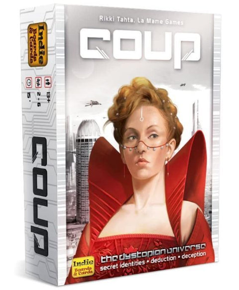 Resistance Avalon Family Interactive Board Game Card