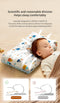 Soft Breathable Baby Pillow