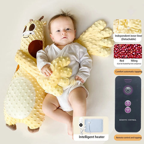 SnuggleTap Pillow