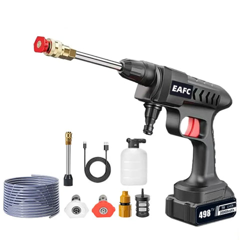 20000mAh Car Wash Gun Washer
