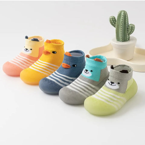Non-slip Baby Shoes