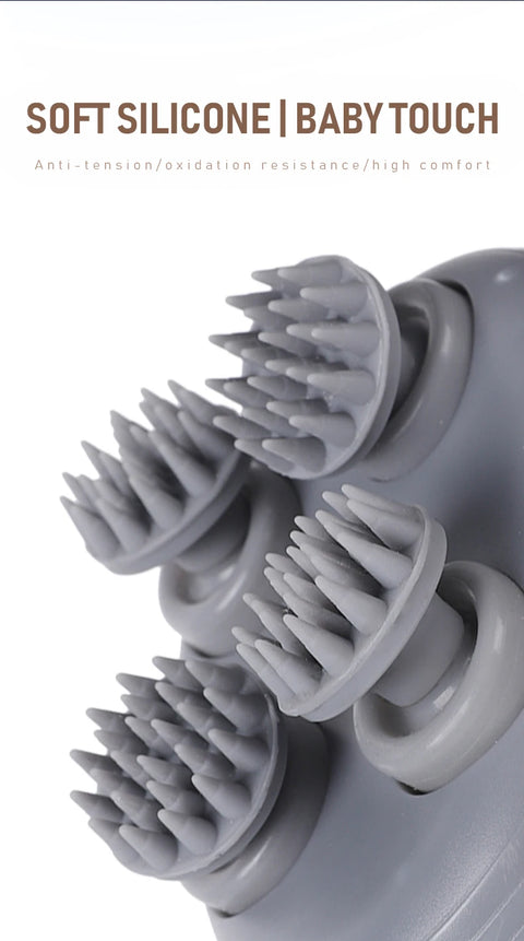 Electric Massager