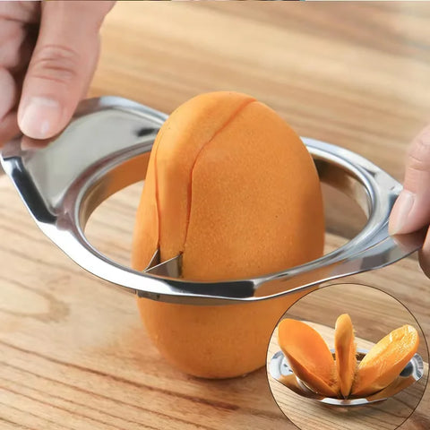 Mango Slicer Corer