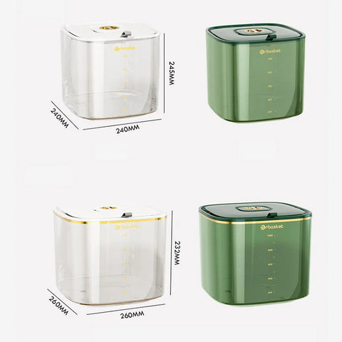 Kitchen Storage Box