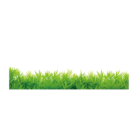 Green Grass Wall Sticker