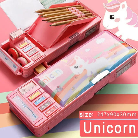 Pencil Cases