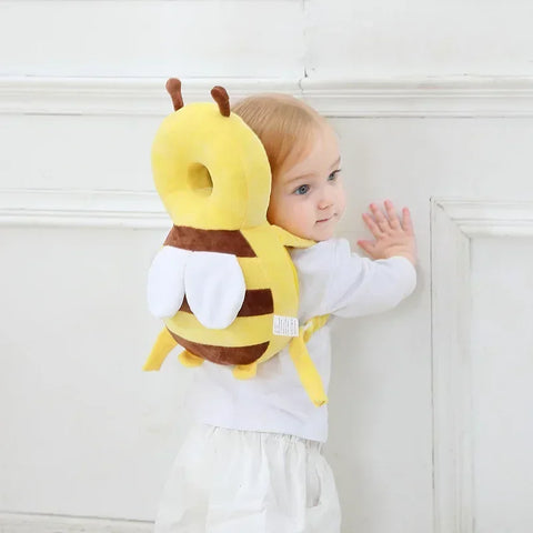 Baby Head Back Protector
