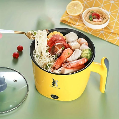 Electric Cooker Pot