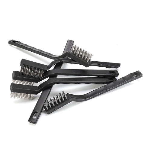 6PCS Wire Brush