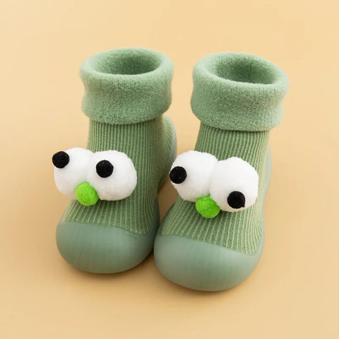 Cute Baby Shoes Socks