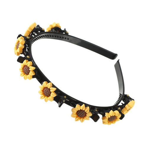 50 Styles Hair Clip Band
