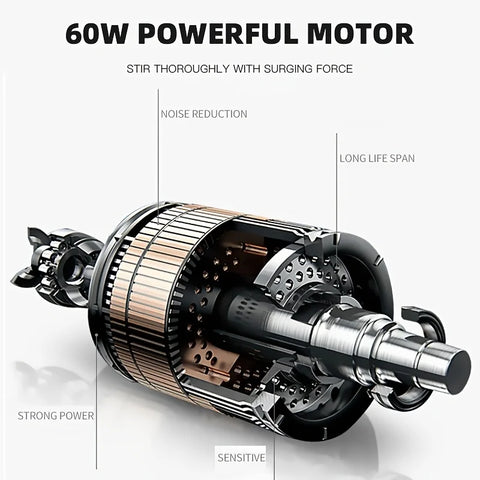 Food Grinder