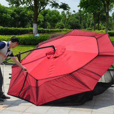 Umbrella Cover Net