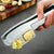 2 In 1 Multifunctional Garlic Press Slicer