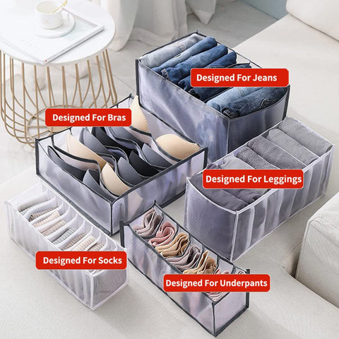 Organizer Storage Box