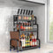 Stainless Steel Kitchen Rack