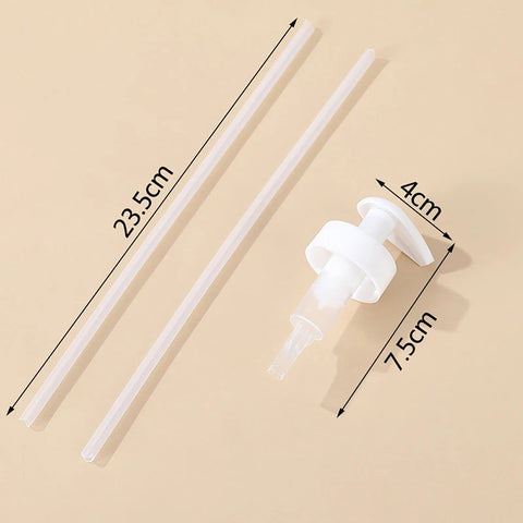 Bottle Pressure Pump Nozzle