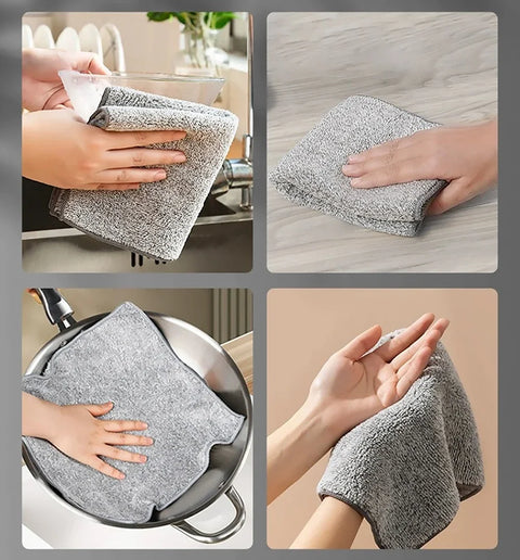 Microfiber Towel