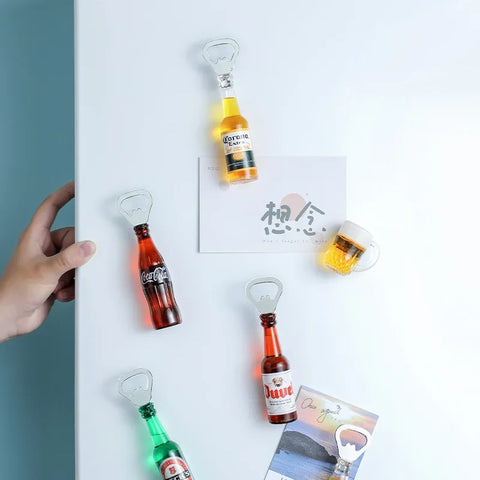 Bottle Opener