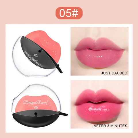 GlimmerLush Lipstick
