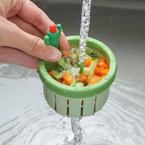 Sink Drain Strainer