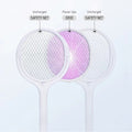 Rotatable Retractable Insect Killer