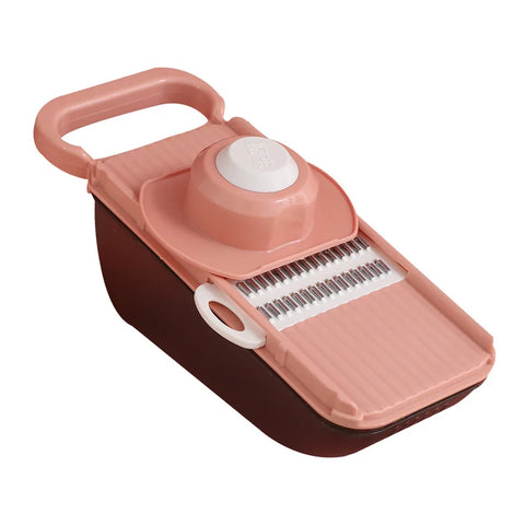 Multifunctional Slicer