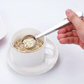 Stainless Steel Coffee Spoon Clip